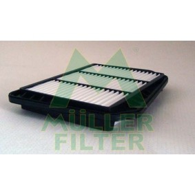 Luftfilter PA3144 für NUBIRA Stufenheck (KLAJ) für 13,08 CHF