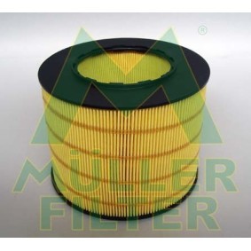 Köp Luftfilter av MULLER FILTER PA3150 till det låga priset 341,39 kr