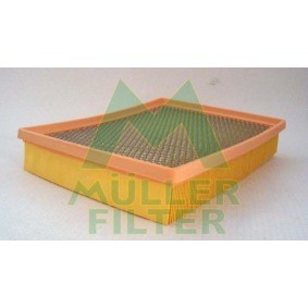 Köp Luftfilter av MULLER FILTER PA3154 till det låga priset 221,33 kr
