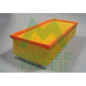 Köp Luftfilter av MULLER FILTER PA3157 till det låga priset 194,86 kr
