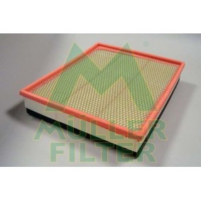 Köp Luftfilter av MULLER FILTER PA3171 till det låga priset 219,50 kr