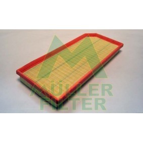 Köp Luftfilter av MULLER FILTER PA3196 till det låga priset 219,17 kr