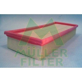 ALPINA Luftfilter von MULLER FILTER