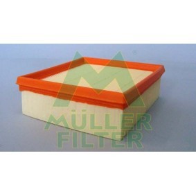 Luftfilter PA3215 für FIAT