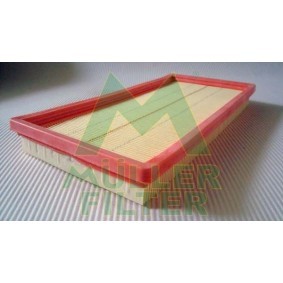 Luftfilter PA3219 für FIAT