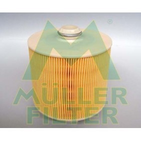 Køb Luftfilter af MULLER FILTER PA3227 til den lave pris 200,26 DKK