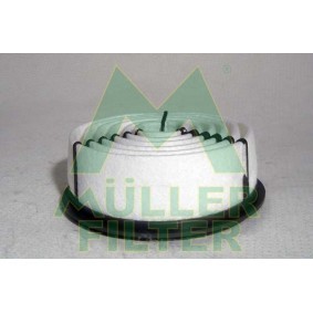 Luftfilter PA3229 für DAEWOO