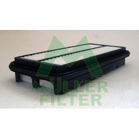 Köp Luftfilter av MULLER FILTER PA3231 till det låga priset 146,77 kr