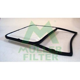 Köp Luftfilter av MULLER FILTER PA3233 till det låga priset 219,50 kr