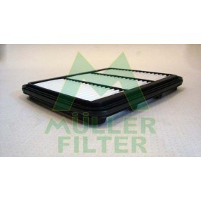 Luftfilter PA3235 für CHEVROLET