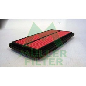 Kjøp Luftfilter av MULLER FILTER PA3240 til den lave prisen 220,74 NOK