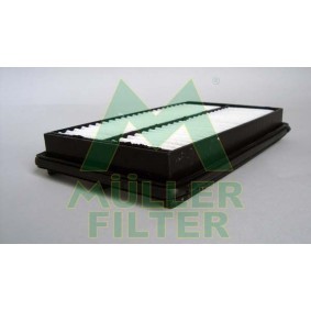Kjøp Luftfilter av MULLER FILTER PA3241 til den lave prisen 202,53 NOK