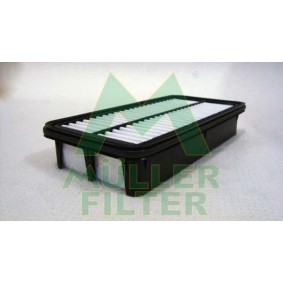 Kjøp Luftfilter av MULLER FILTER PA3245 til den lave prisen 154,13 NOK