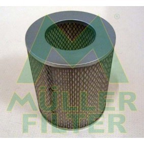 Comprar Filtro de aire de MULLER FILTER PA3248 a bajo precio de 22,89 €