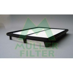Kjøp Luftfilter av MULLER FILTER PA3265 til den lave prisen 225,26 NOK