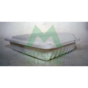 Acquista Filtro aria da MULLER FILTER PA3270 a buon mercato per soli 33,53 €