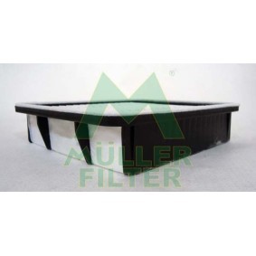 Acquista Filtro aria da MULLER FILTER PA3271 a buon mercato per soli 14,56 €