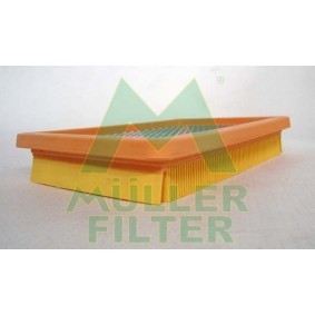 MAZDA Luftfilter von MULLER FILTER