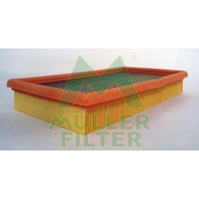 Køb Luftfilter af MULLER FILTER PA3281 til den lave pris 131,41 DKK