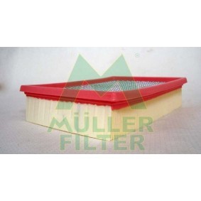 Luftfilter PA3283 für SUBARU