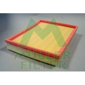 Luftfilter PA329 für OPEL