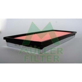 Luftfilter PA3292 für SUBARU