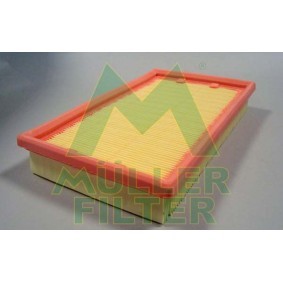Luftfilter PA3294 für SUBARU