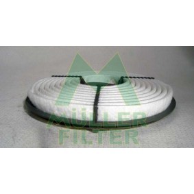 Køb Luftfilter af MULLER FILTER PA3300 til den lave pris 163,27 DKK