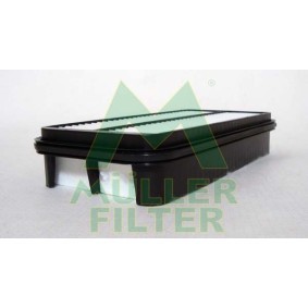 Kjøp Luftfilter av MULLER FILTER PA3305 til den lave prisen 188,14 NOK