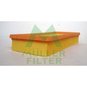 Luftfilter PA3309 für MG