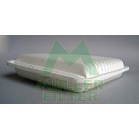 Acquista Filtro aria da MULLER FILTER PA3344 a buon mercato per soli 16,04 €
