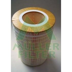 Köp Luftfilter av MULLER FILTER PA3346 till det låga priset 370,23 kr