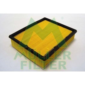 Comprar Filtro de aire de MULLER FILTER PA3347 a bajo precio de 28,51 €