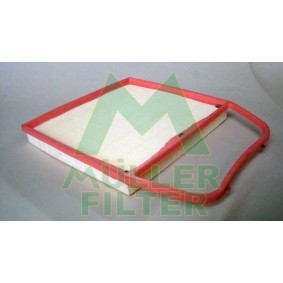 ALPINA Luftfilter von MULLER FILTER