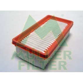 Köp Luftfilter av MULLER FILTER PA336 till det låga priset 235,69 kr
