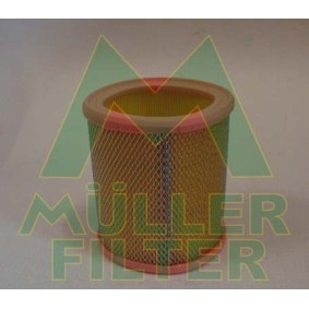 Kjøp Luftfilter av MULLER FILTER PA338 til den lave prisen 107,69 NOK