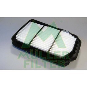 Luftfilter PA3382 für CHEVROLET