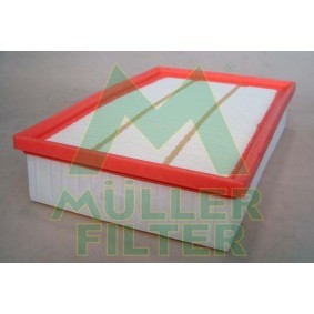 Luftfilter für CADILLAC von MULLER FILTER