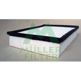 Køb Luftfilter af MULLER FILTER PA3422 til den lave pris 285,95 DKK