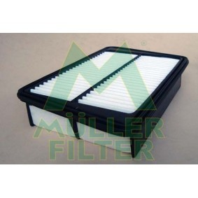 Køb Luftfilter af MULLER FILTER PA3423 til den lave pris 158,01 DKK
