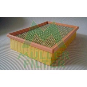 Luftfilter PA3427 für DAEWOO