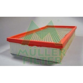 Luftfilter PA3428 für DAEWOO