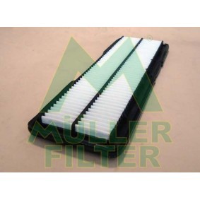 Köp Luftfilter av MULLER FILTER PA3430 till det låga priset 179,69 kr