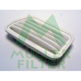 Köp Luftfilter av MULLER FILTER PA3431 till det låga priset 375,91 kr