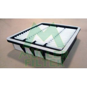 Acquista Filtro aria da MULLER FILTER PA3435 a buon mercato per soli 24,10 €