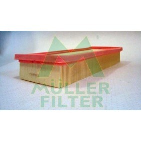 Luftfilter PA349 für INNOCENTI