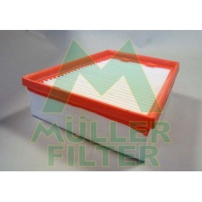 Köp Luftfilter av MULLER FILTER PA3491 till det låga priset 239,32 kr
