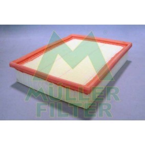 Köp Luftfilter av MULLER FILTER PA3500 till det låga priset 211,94 kr