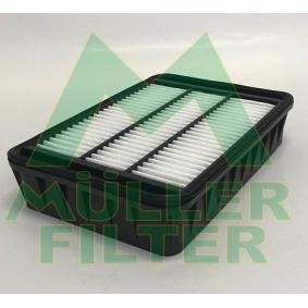 Køb Luftfilter af MULLER FILTER PA3503 til den lave pris 212,46 DKK