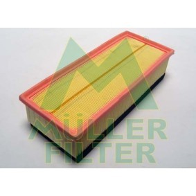 Luftfilter PA3507 für C5 Aircross für 16,18 CHF
